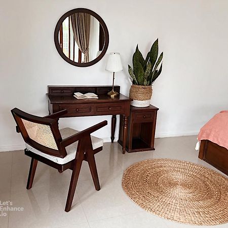 Dharma Shanti - Spacious Villa With Pool In Ubud Exteriör bild