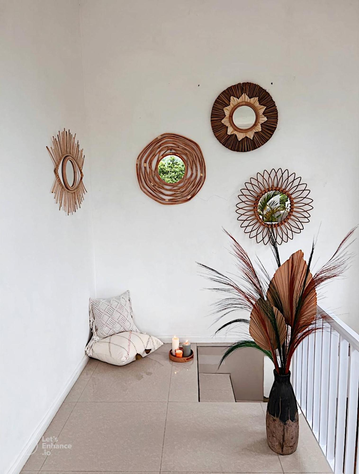 Dharma Shanti - Spacious Villa With Pool In Ubud Exteriör bild